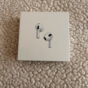 Apple AirPods 3rd Generation